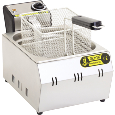 Фритюрниця Remta R91, 5 л Фритюрниця Remta R91, 5 л