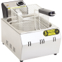 Фритюрниця Remta R91, 5 л