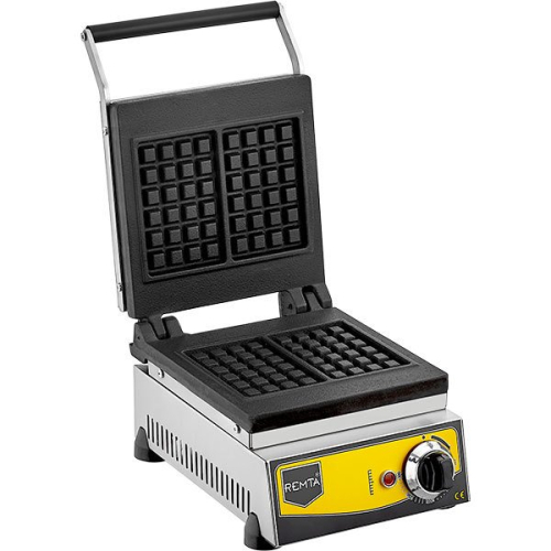 Вафельниця Remta W10