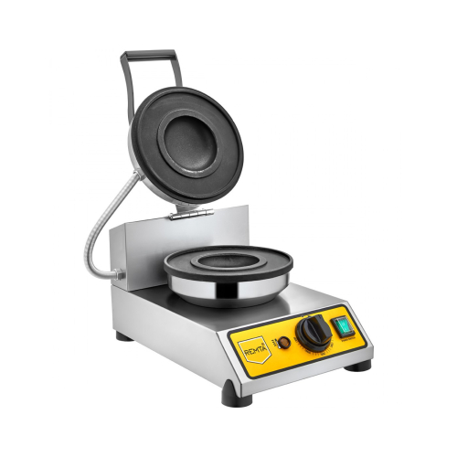 Гриль контактний для бургерів Remta W38 