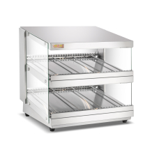 Вітрина теплова GoodFood WS65 ELIT