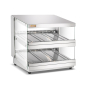 Вітрина теплова GoodFood WS65 ELIT