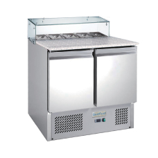 Саладета GoodFood GF-PS900GT-H6C