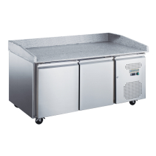 Стіл холодильний GoodFood GF-PZ2600TN-HC