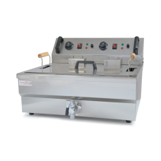 Фритюрниця GoodFood EF20V Фритюрниця GoodFood EF20V