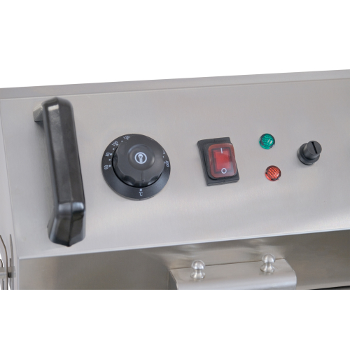 Фритюрниця GoodFood EF20V