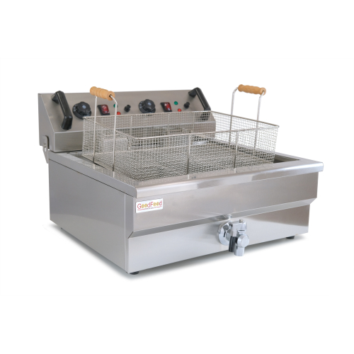 Фритюрниця GoodFood EF20V