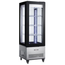 Вітрина холодильна GoodFood RT400L