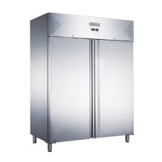Шафа морозильна GoodFood GF-GN1410BT-HC