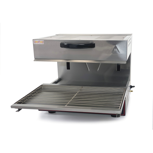 Гриль саламандра GoodFood GS650L