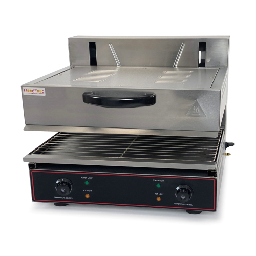 Гриль саламандра GoodFood GS650L