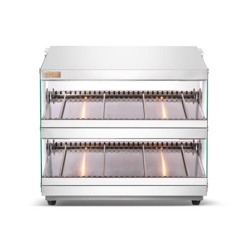 Вітрина теплова GoodFood WS85 ELIT