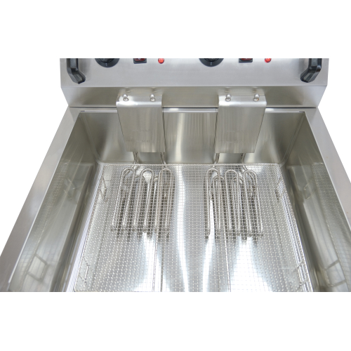 Фритюрниця GoodFood EF30V