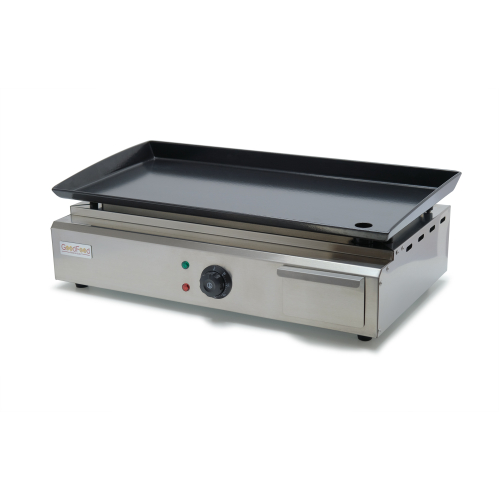 Поверхня для смаження GoodFood EG55BCS