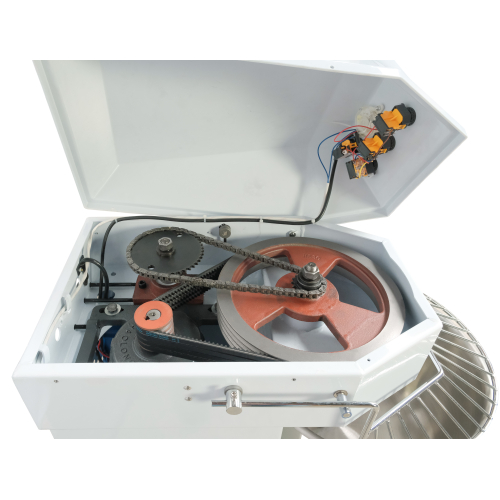 Тістоміс GoodFood SM40T2VFI