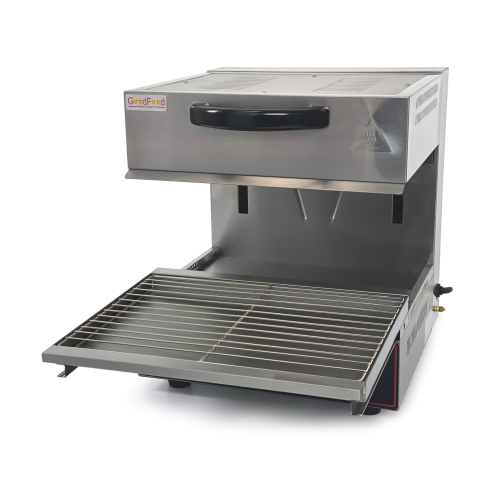 Гриль саламандра GoodFood GS450L