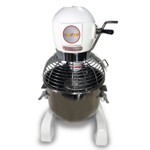 Міксер планетарний GoodFood PM40 (380)