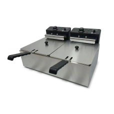 Фритюрниця GoodFood EF66 BLACK