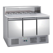 Саладета GoodFood GF-PS903-HC
