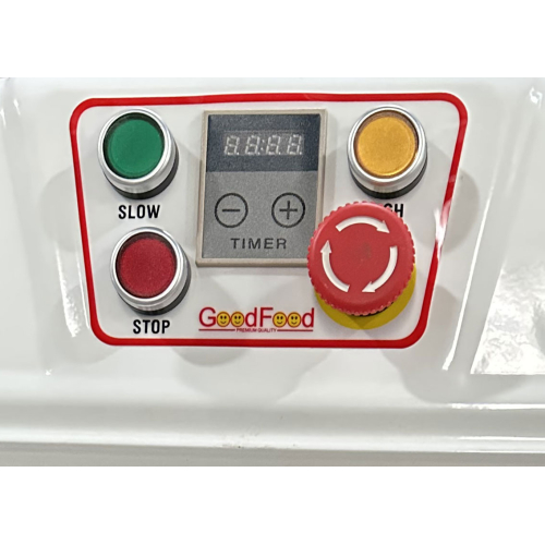 Тістоміс GoodFood SM50T2V380