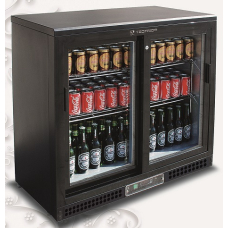 Шафа холодильна барна Tecfrigo Pub 250PS