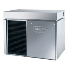 Ледогенератор Brema Muster 600W Ледогенератор Brema Muster 600W