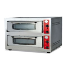 Піч для піци EWT INOX CPO202 (380) Піч для піци EWT INOX CPO202 (380)