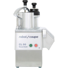Овочерізка Robot Coupe CL50 GOURMET (380) Овочерізка Robot Coupe CL50 GOURMET (380)