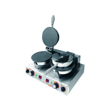Вафельница EWT INOX TRBW02