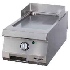 Поверхность жарочная эл. наст. Oztiryakiler OGE4070 (арт.7864.N1.40703.04)