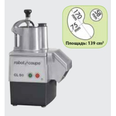 Овочерізка Robot Coupe CL50 (380) Овочерізка Robot Coupe CL50 (380)