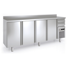 Стол холодильный Coreco FMR200+Drawers