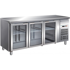 Стіл холодильний Forcar G-GN3100TNG Стіл холодильний Forcar G-GN3100TNG