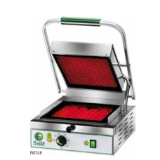 Гриль контактный Fimar PV27LR