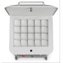 Тестоделитель автоматический Waico SQA40