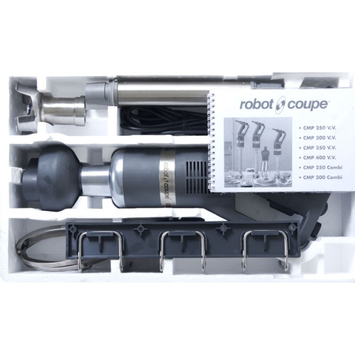 Миксер погружной Robot Coupe CMP300 Combi
