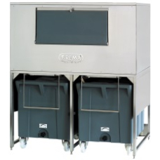 Бункер для льда Brema DRB500 (M800-1500) Бункер для льда Brema DRB500 (M800-1500)