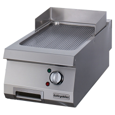 Поверхность жарочная эл. наст. Oztiryakiler OGE4070N (арт.7864.N1.40703.01)