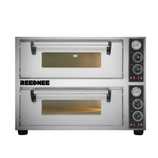 Піч для піци REEDNEE CPO202 (380) Піч для піци REEDNEE CPO202 (380)