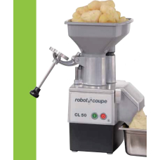 Овочерізка Robot Coupe CL50 (220) + протирка Овочерізка Robot Coupe CL50 (220) + протирка