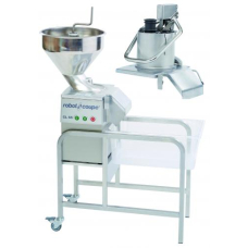 Овочерізка Robot Coupe CL55 2 воронки (380) Овочерізка Robot Coupe CL55 2 воронки (380)