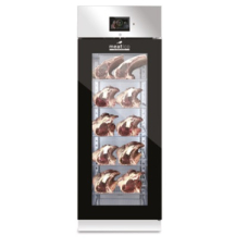 Шкаф холодильный Meatico AC8603 STG GREEN ALL 700 GLASS CF