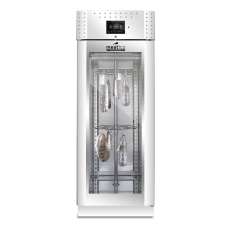Шкаф холодильный Meatico AC8605 STG GREEN ALL 700 VIP S