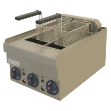 Фритюрниця  Kogast EFT40/2, 5+5 л