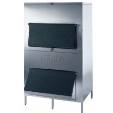 Бункер для льда Brema Bin550VDS (G1000-G1000SPLIT)