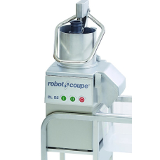 Овочерізка Robot Coupe CL55 з важелем Овочерізка Robot Coupe CL55 з важелем