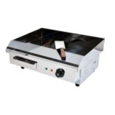 Поверхня для смаження EWT INOX EFT73-1