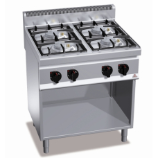 Плита газова Bertos G7F4MP