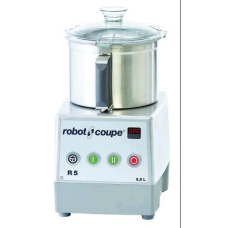Куттер Robot Coupe R5G (380) Куттер Robot Coupe R5G (380)