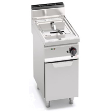 Фритюрниця Bertos E7F10-4M